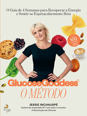 cover image of O Método Glucose Goddess